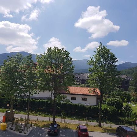 Apartament Eva Karpacz Exterior photo