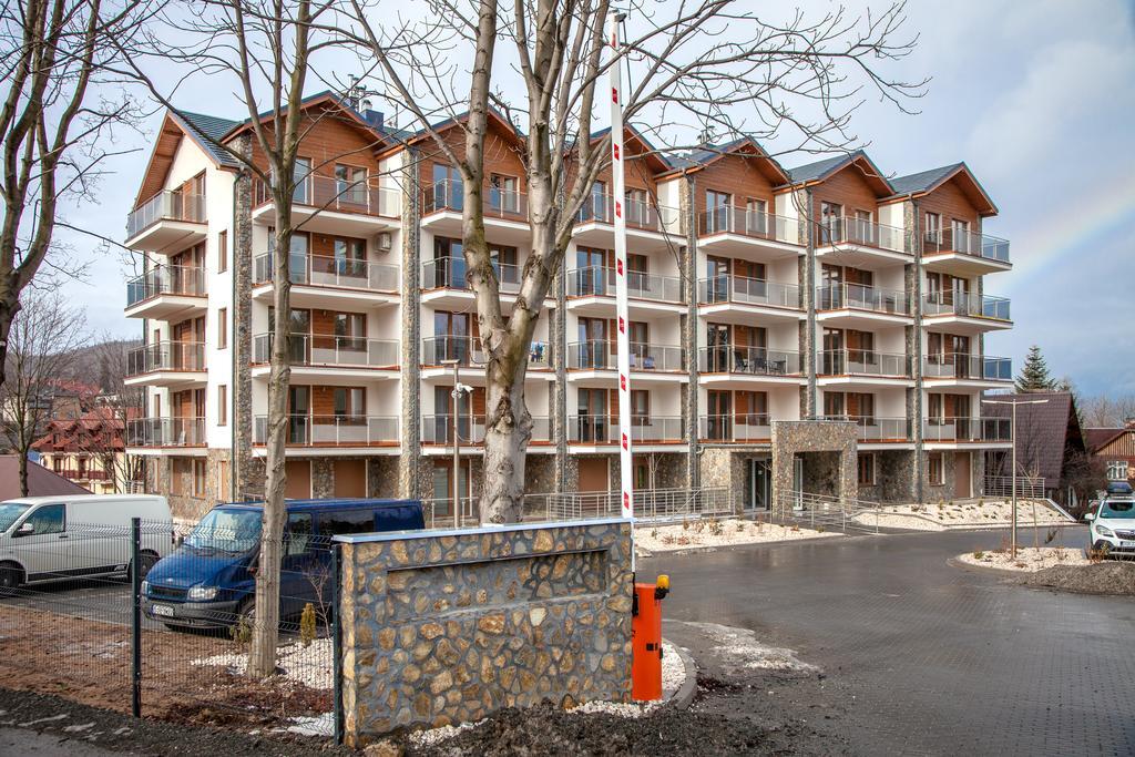 Apartament Eva Karpacz Exterior photo