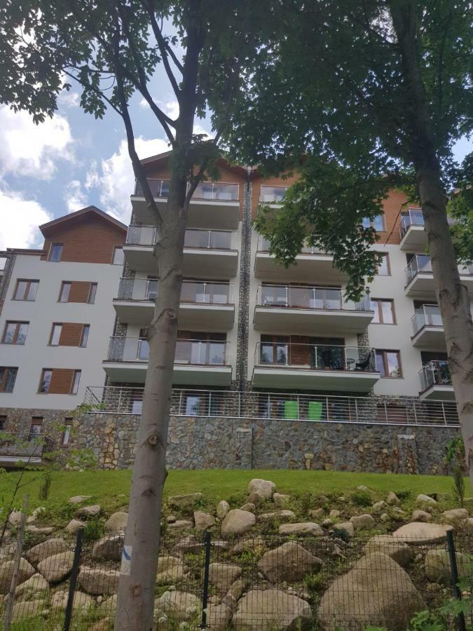 Apartament Eva Karpacz Exterior photo